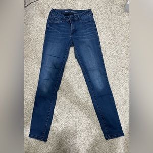 Old Navy women’s jeans